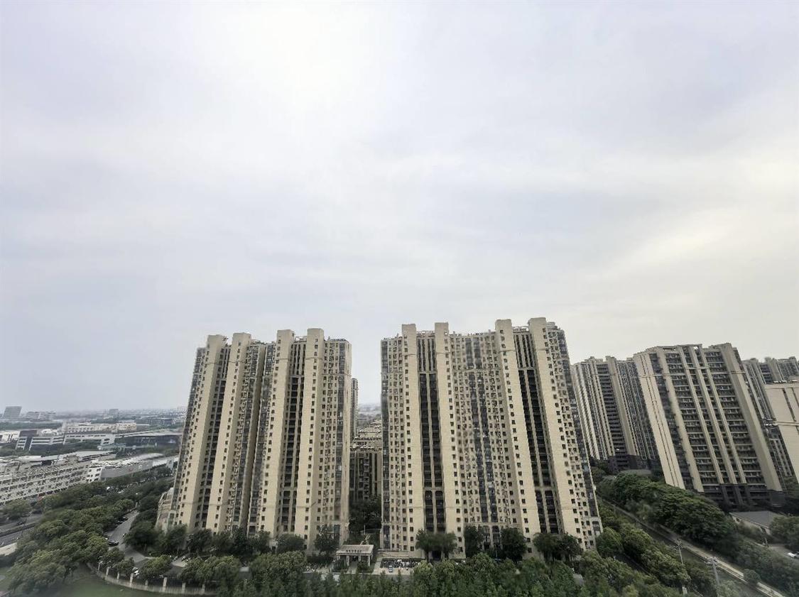 整租·景瑞东环之歌