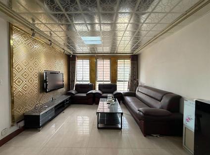 北京翰林府第3室2厅108平底层/共6层