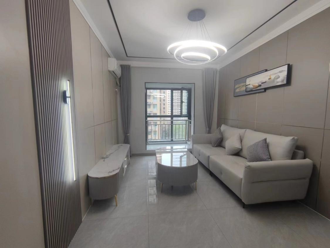 整租·奥兰花园