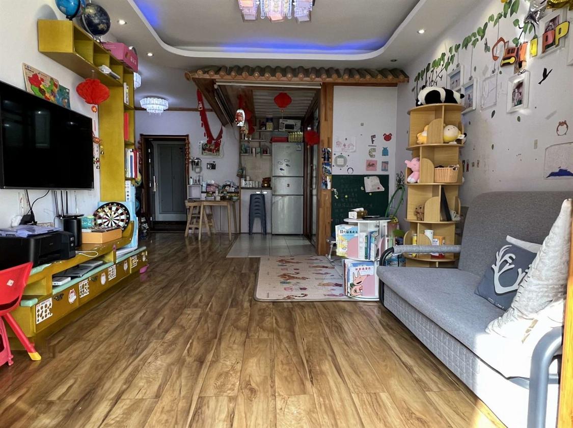 整租·祥泰正阳东郡