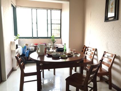 北京新兴锦绣苑(二期)3室2厅150平底层/共12层