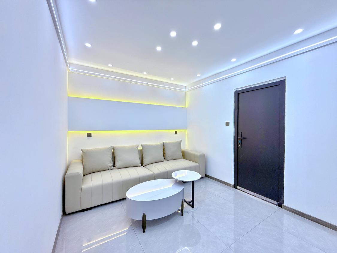 整租·国美南长华府