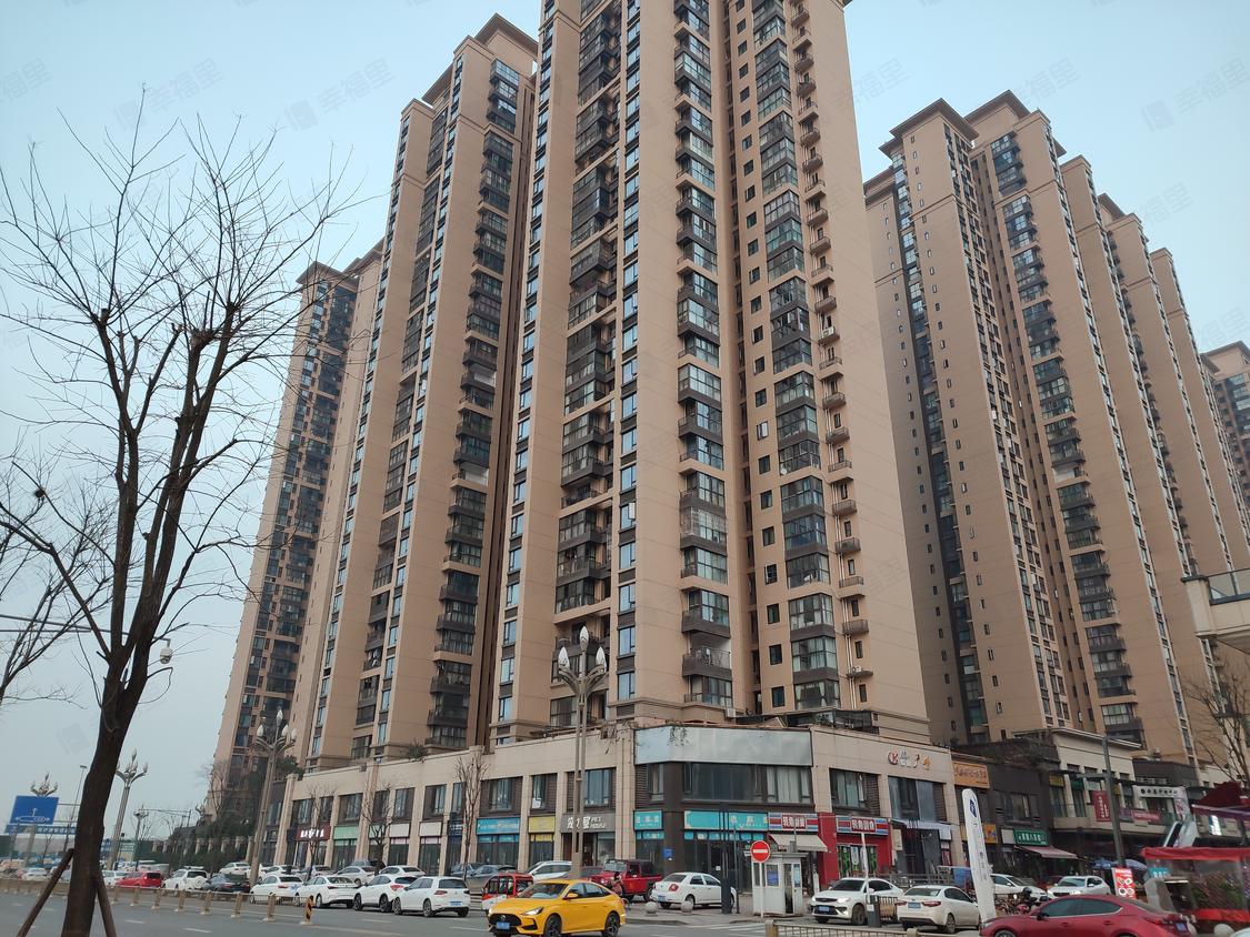 龙泉吾悦华府,吾悦华府_大山谷图库