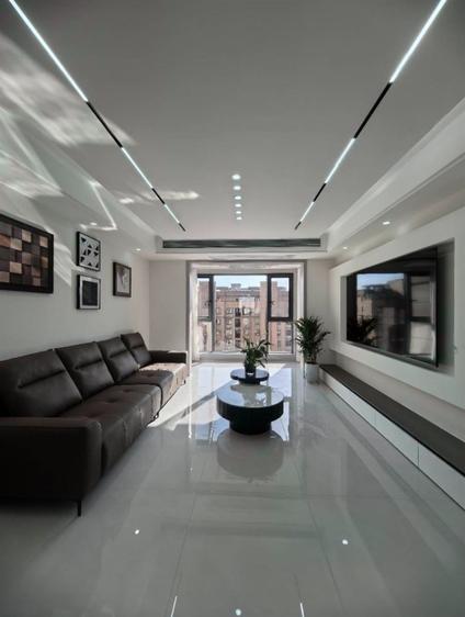 北京虹润花园3室2厅124.39平高楼层/共17层