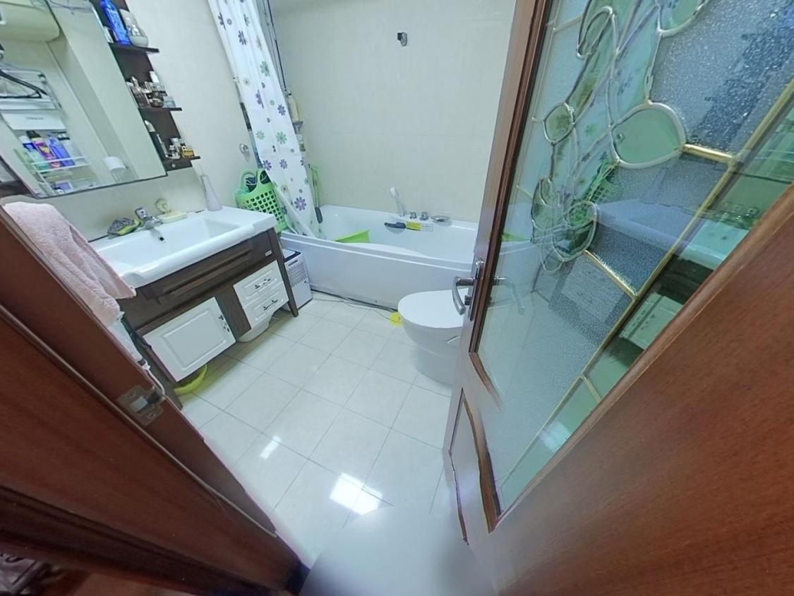 整租·裕兴花园