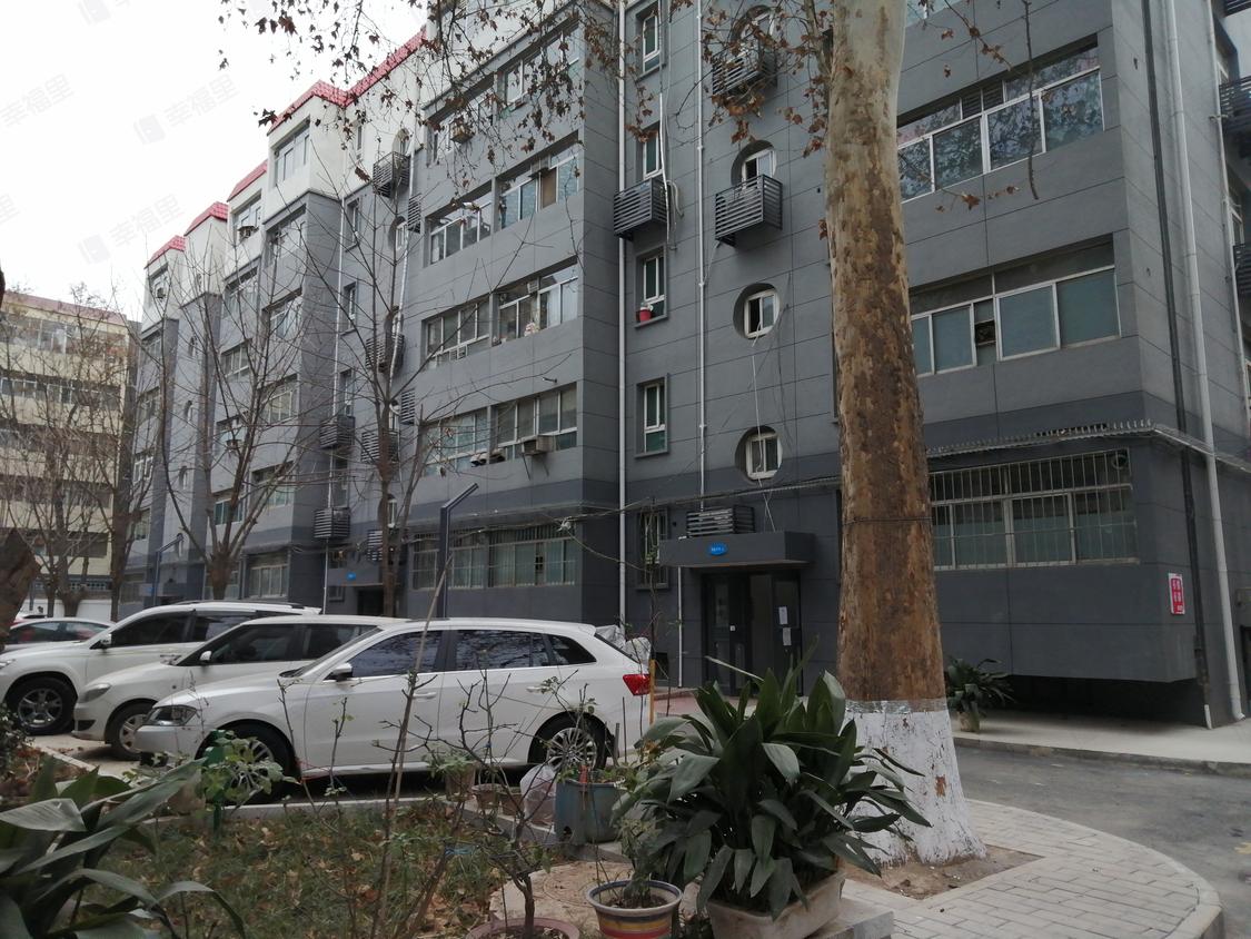 西安雁塔-翠华路/2000-2008年建省科技大院家属区