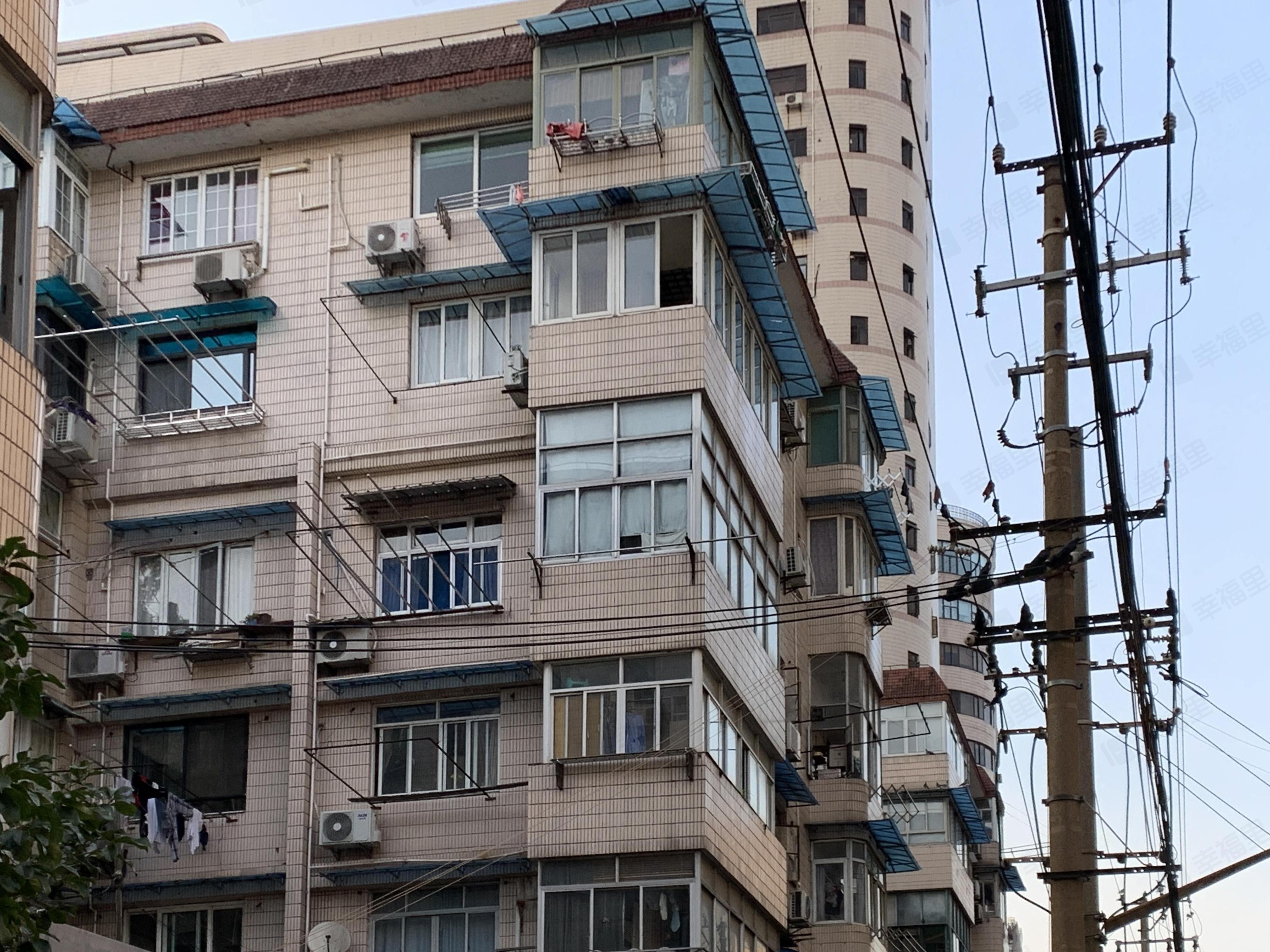 桃源新村小区效果图