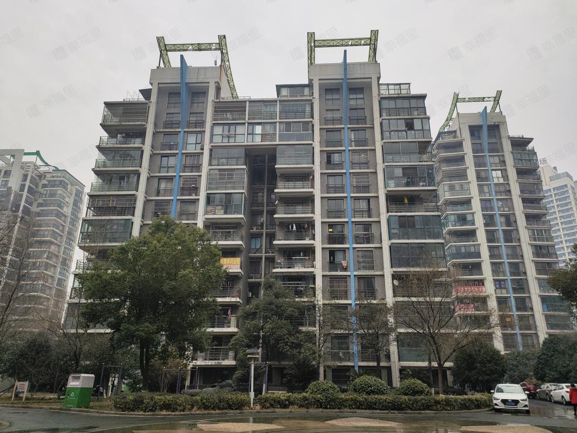 合肥瑶海-火车站/2004年建景荣花园