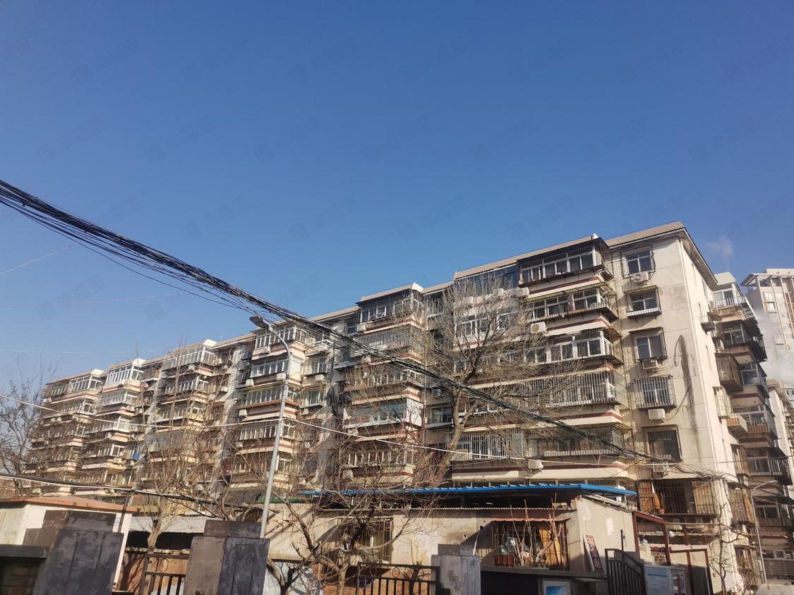 天津河东-中山门/暂无年代中山门北里