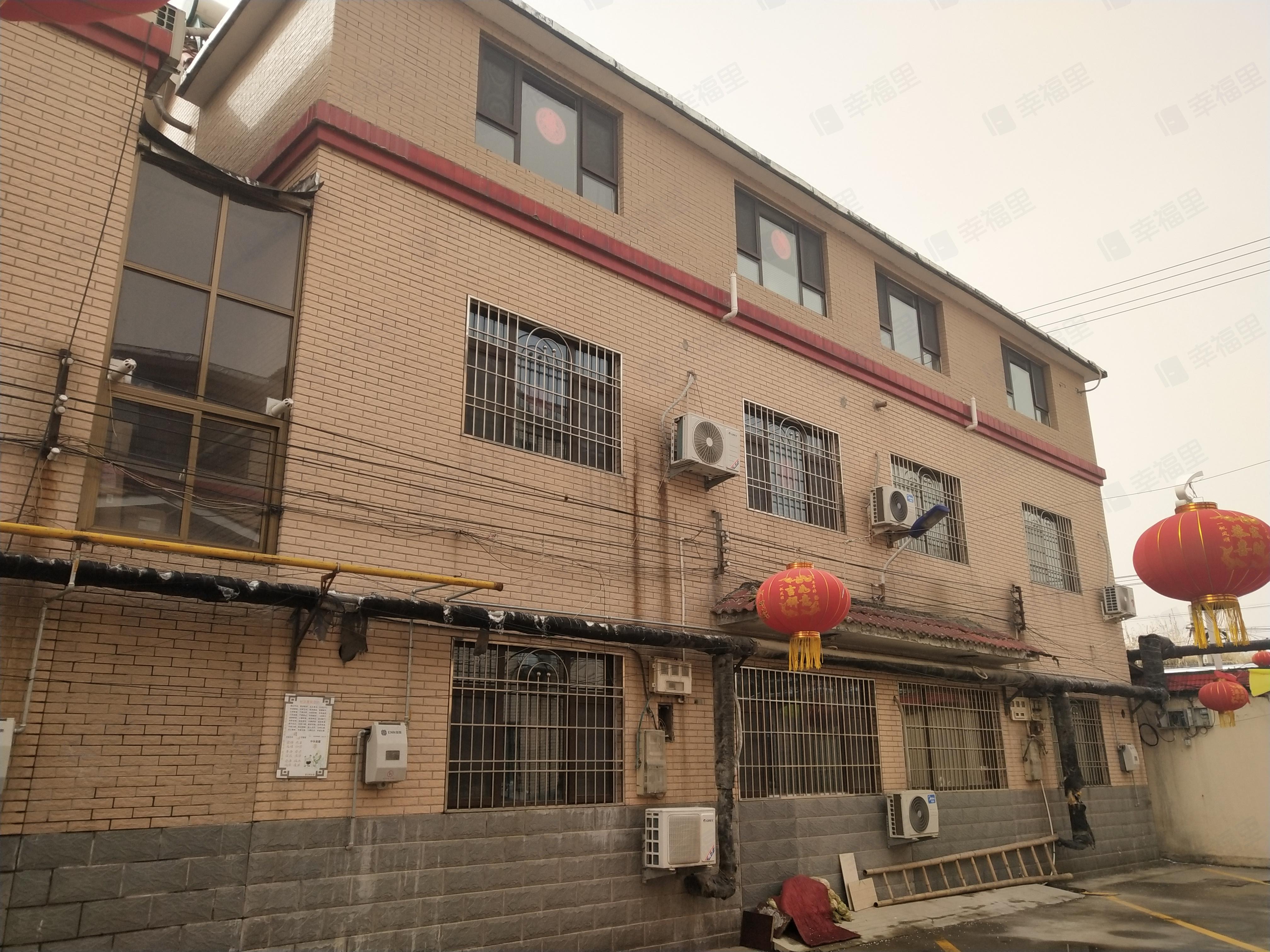锦城苑小区效果图