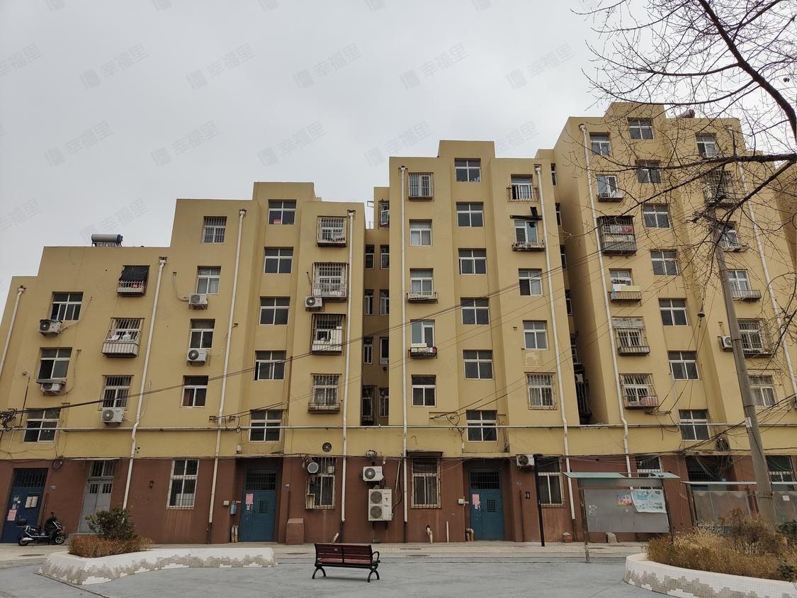 北京李沧-沧口公园/暂无年代兴华路37号