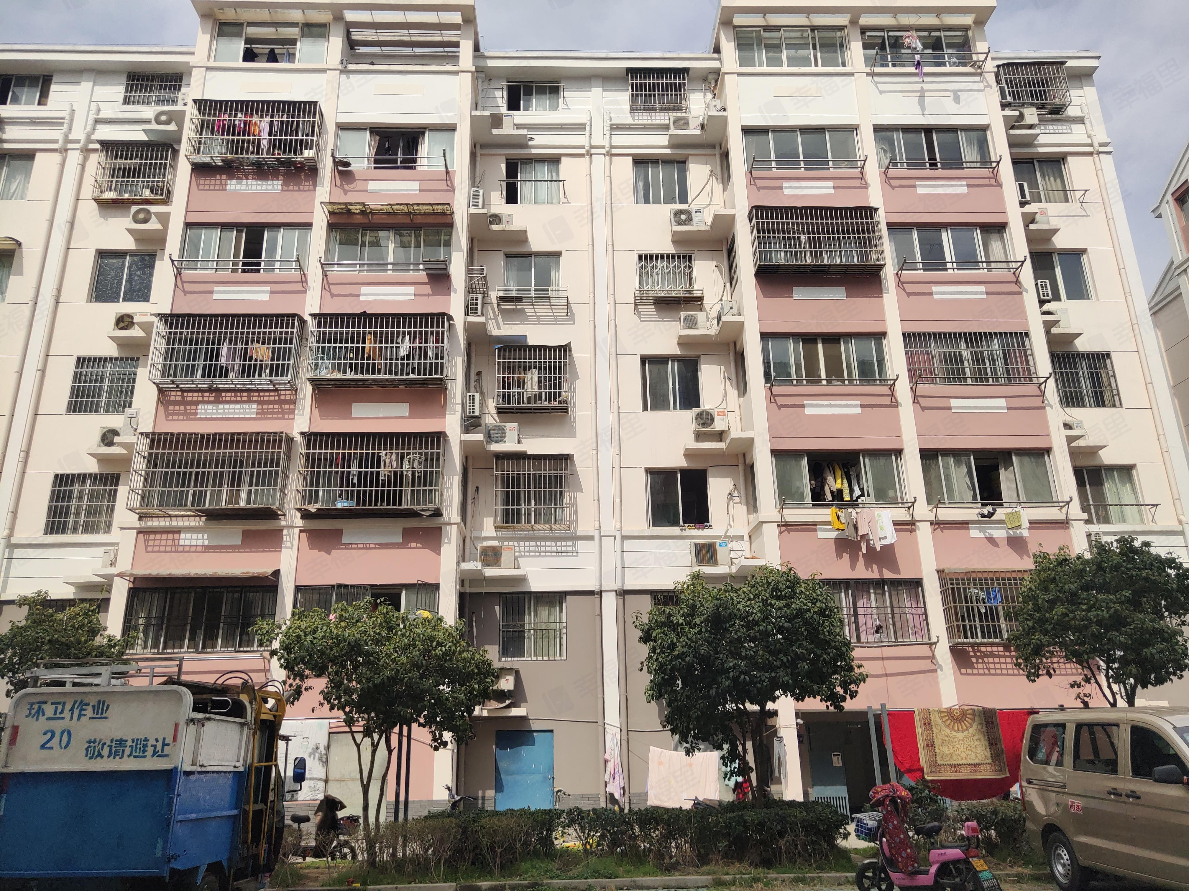 万枫家园小区效果图