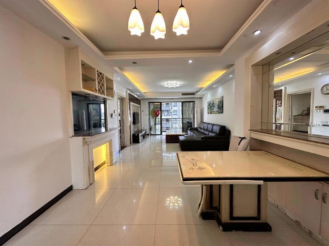 整租·金沙花园