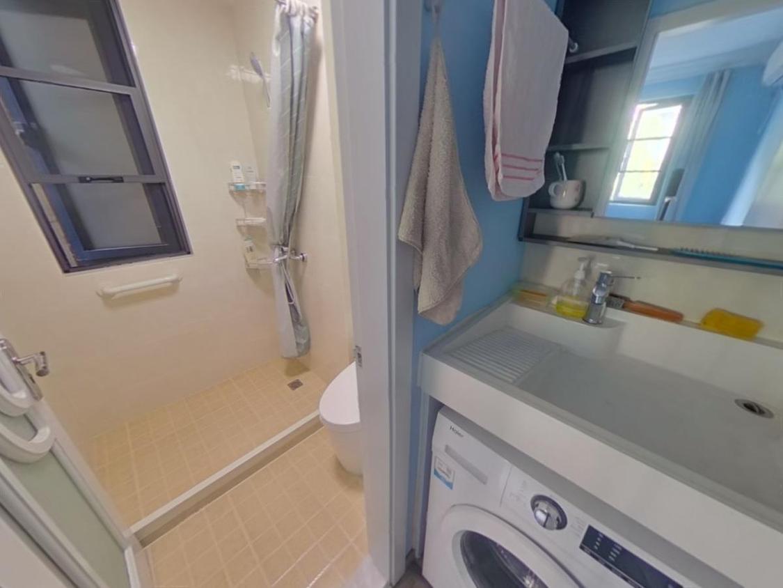 整租·海上湾(鹭居)