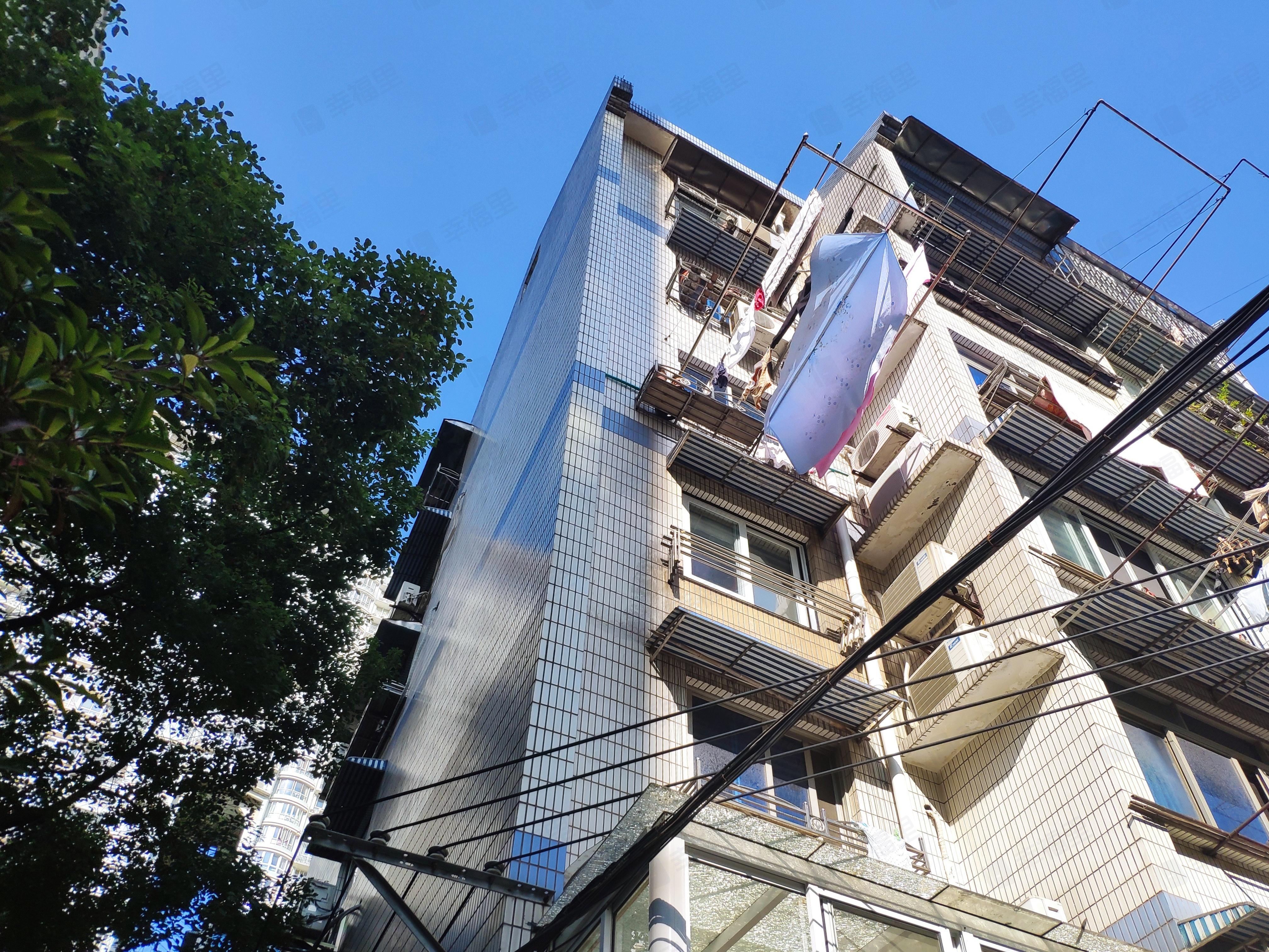 晨林花苑小区效果图