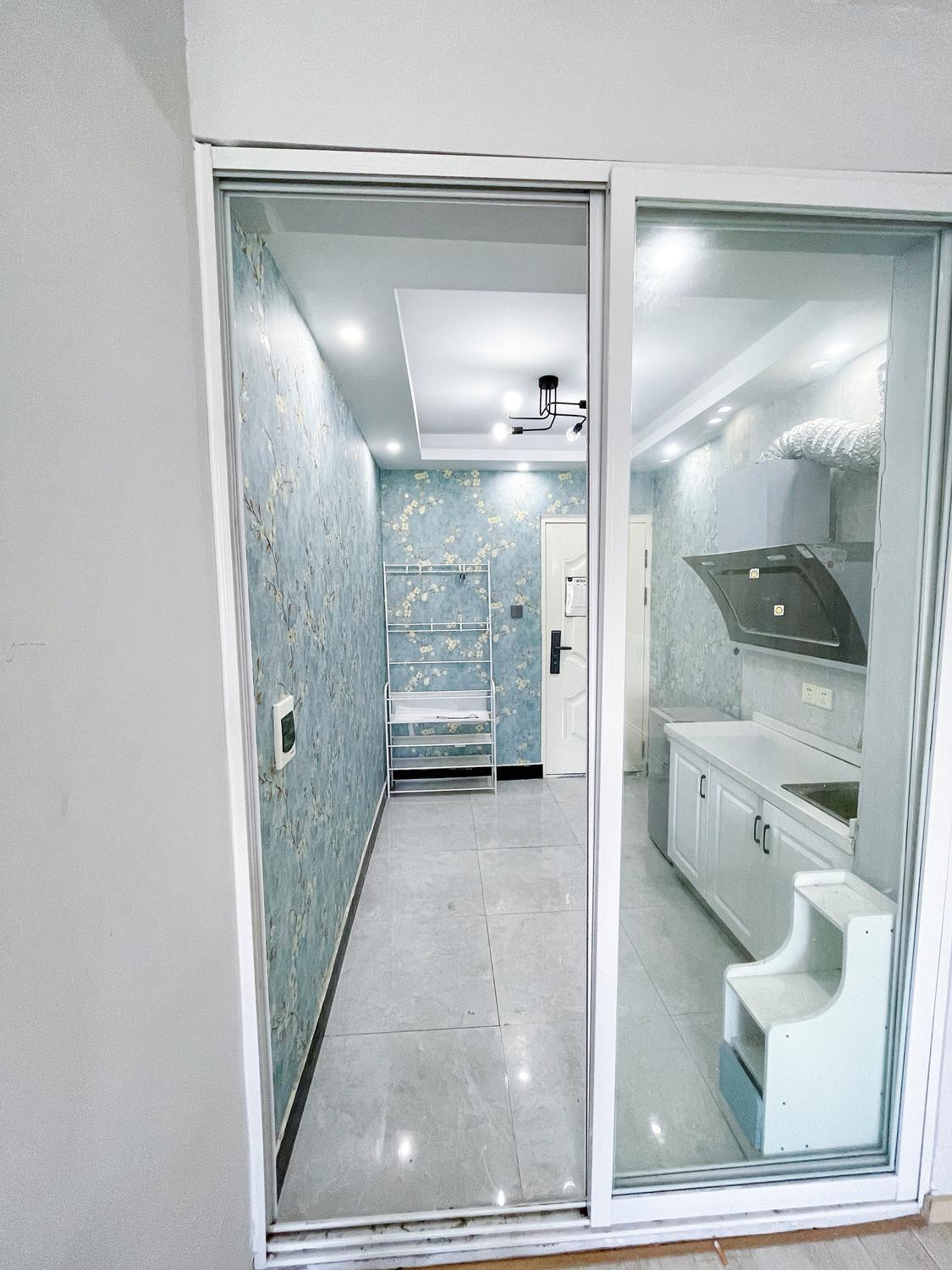 合租·紫金西苑