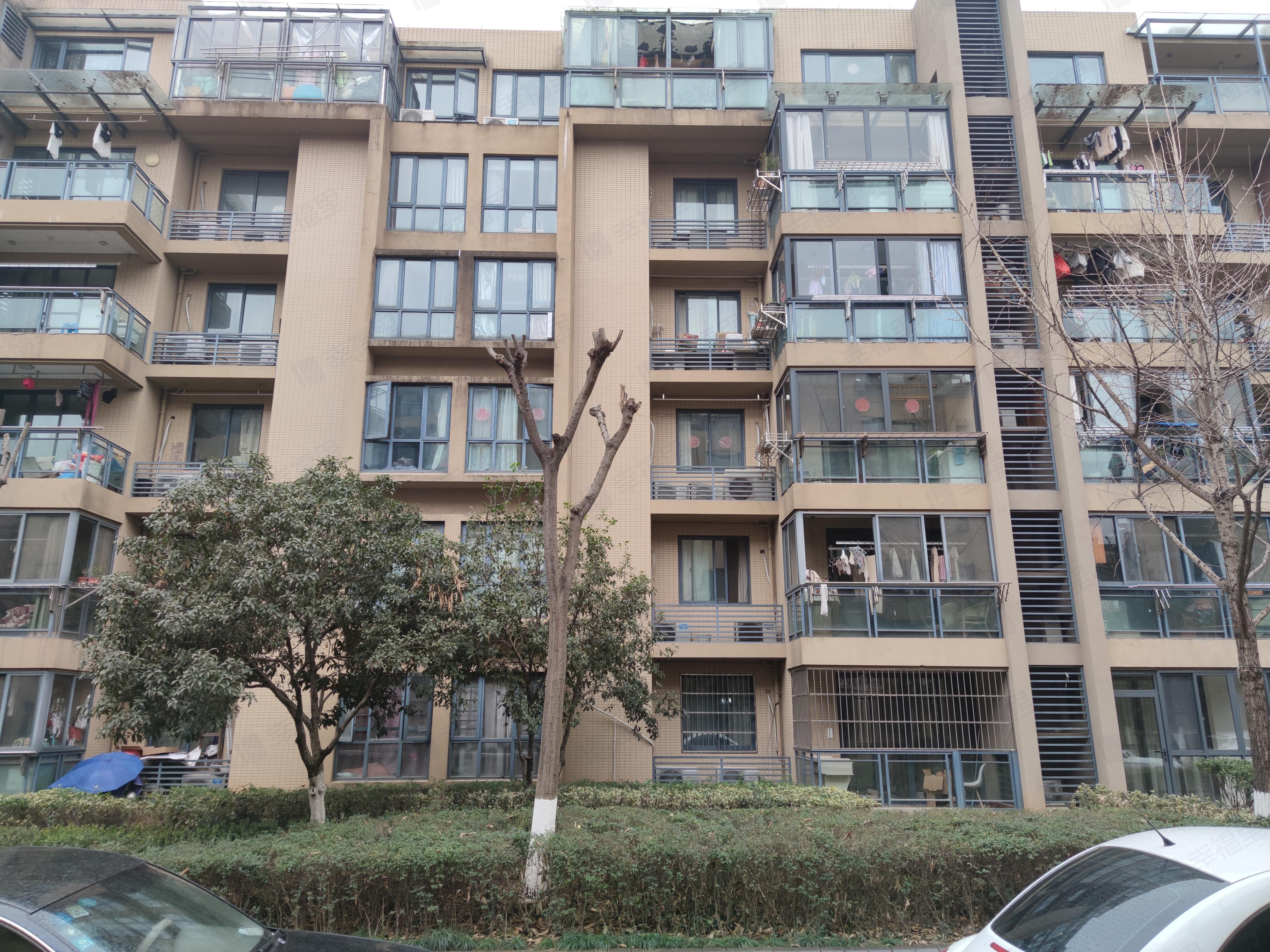 同城印象(东区)小区效果图