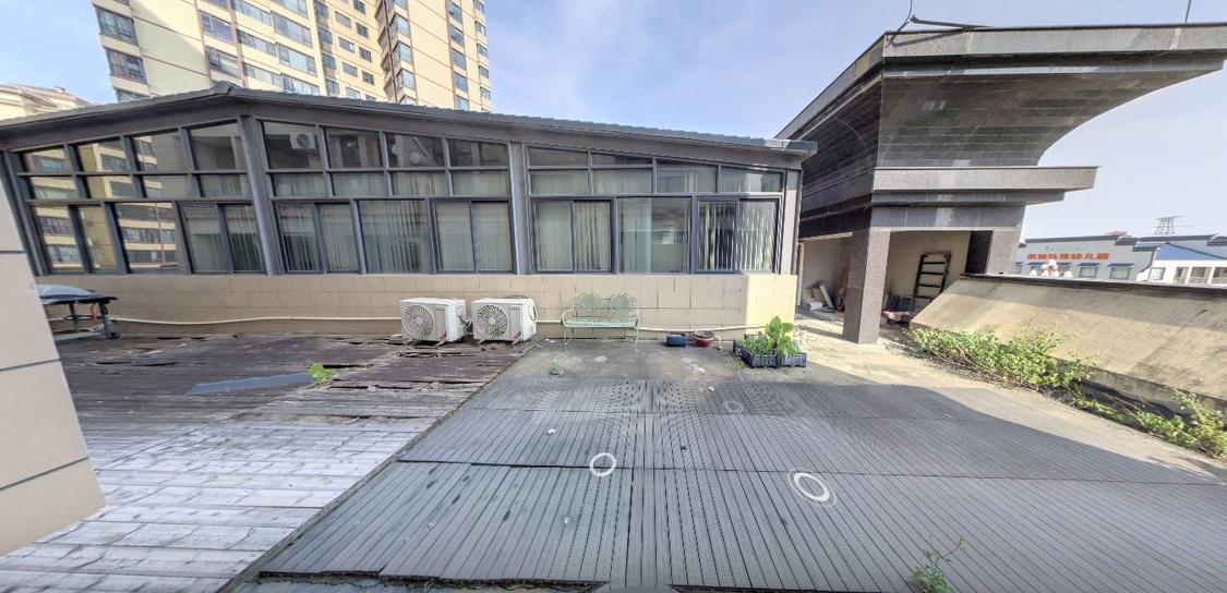 整租·伟隆国际花园