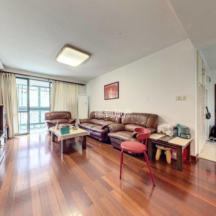 北京恒大华城(天地苑三期)2室2厅101.86平中楼层/共9层