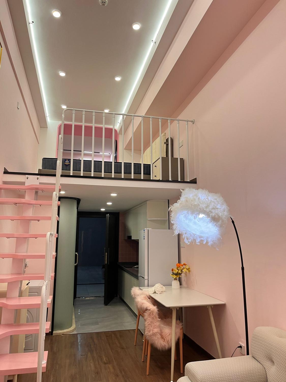 整租·北大资源梦想城