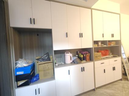 北京万固西江月3室2厅89平中楼层/共19层