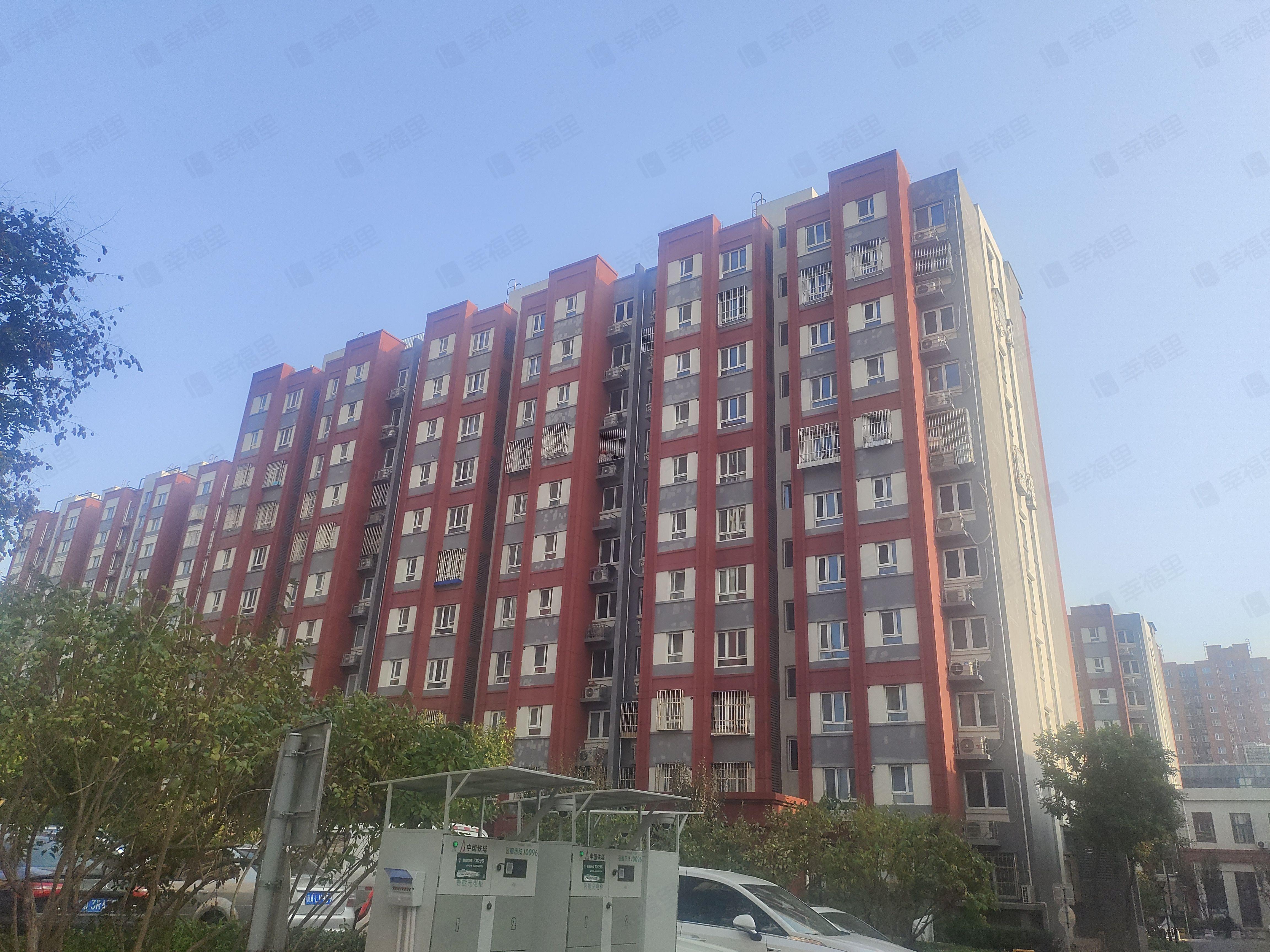 龙冠冠华苑(紫薇园)小区效果图