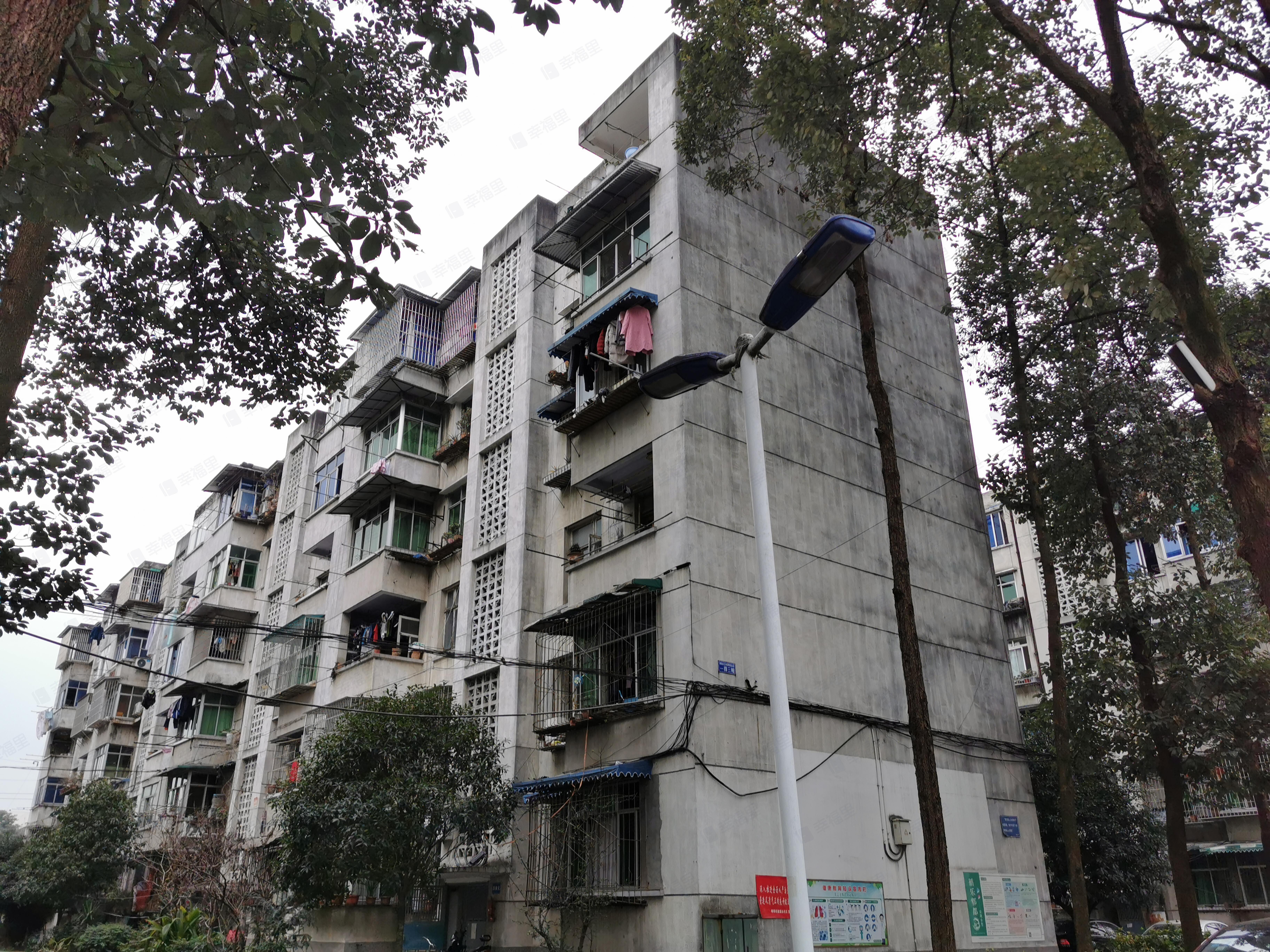 何公路69号小区效果图