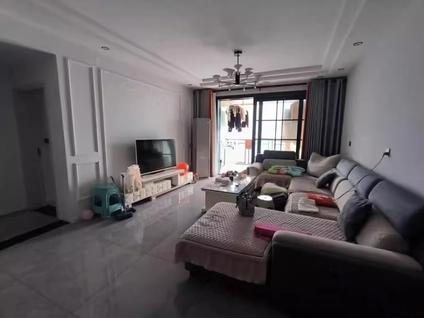 北京沃宸金河湾3室2厅118.76平中楼层/共30层