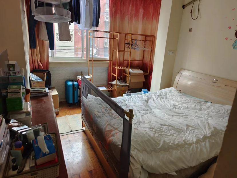 整租·高华小区