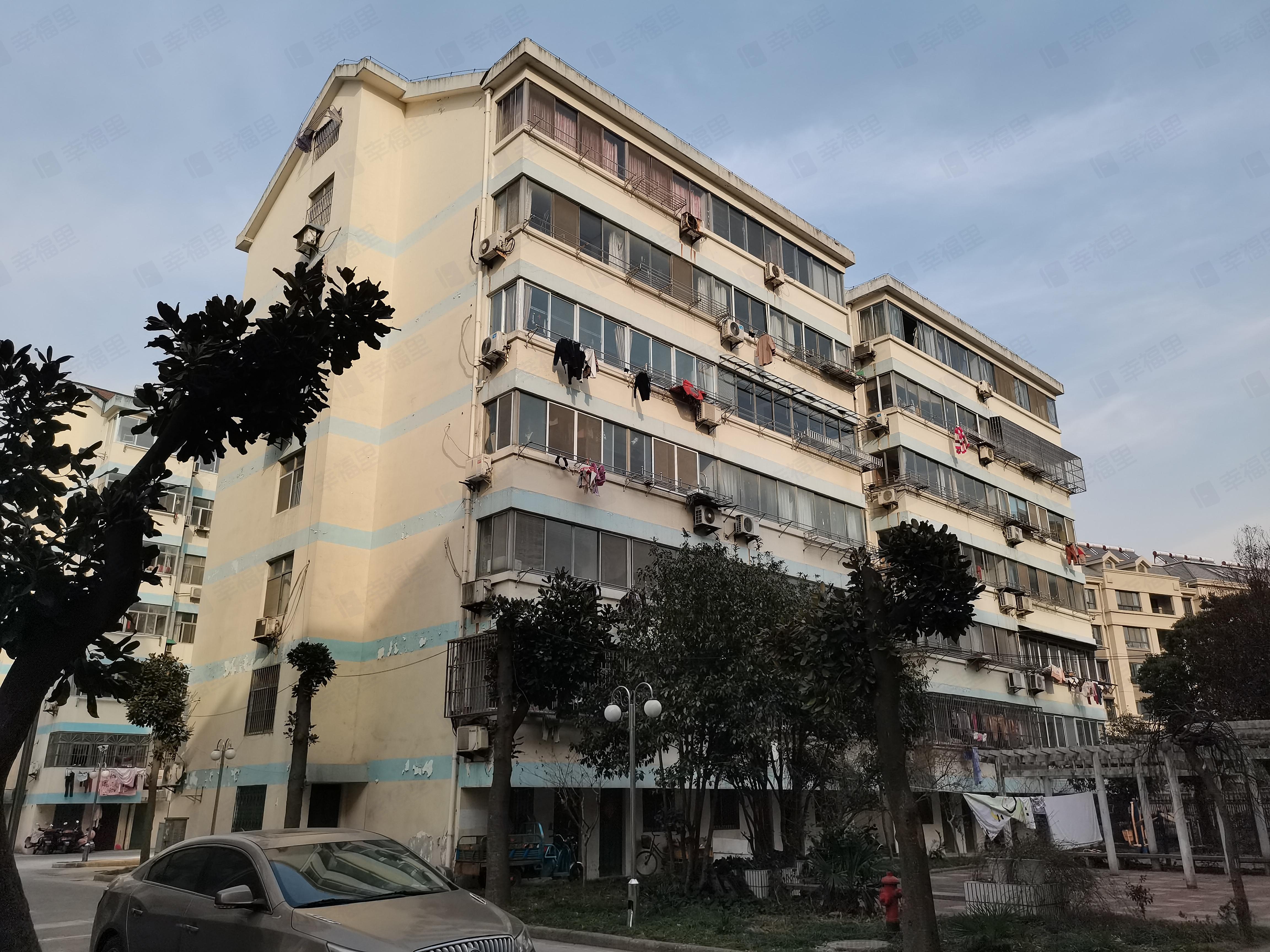 碧园小区效果图