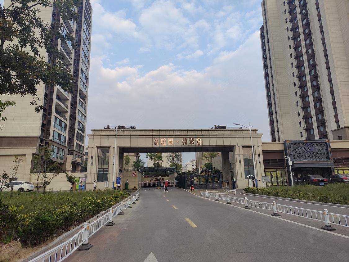 珠山风景区,碧桂园翡翠台评价,业主点评,测评信息-青岛幸福里