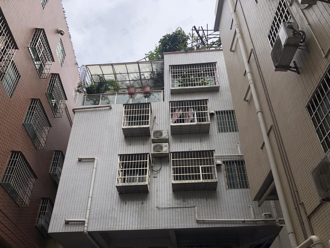 广州番禺-大石/暂无年代植村三路