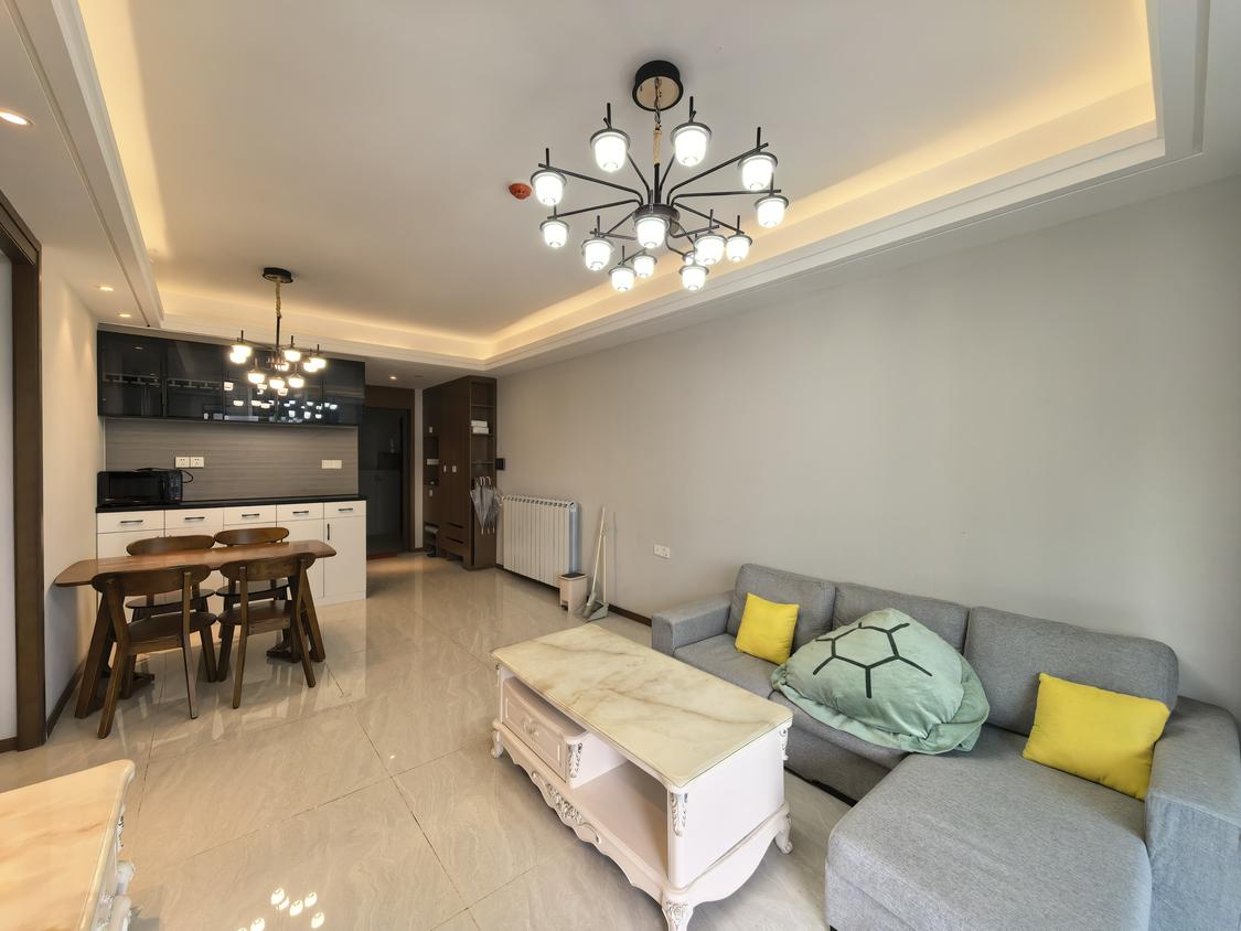 整租·保利新武昌(K4地块)