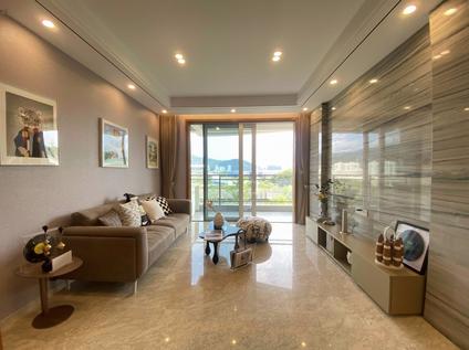 三亚时分亚龙湾3室2厅100平高楼层/共6层