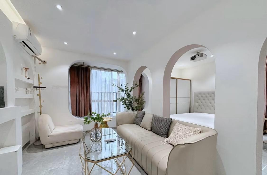 整租·四新天祥广场