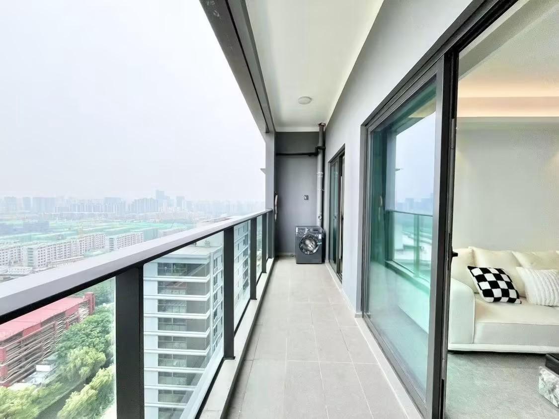 整租·圣鑫苑(日月星城)