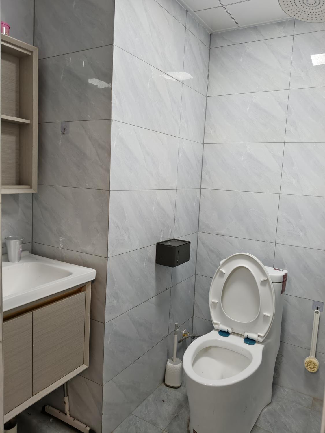 整租·广物滨江海岸(玺湾三期)