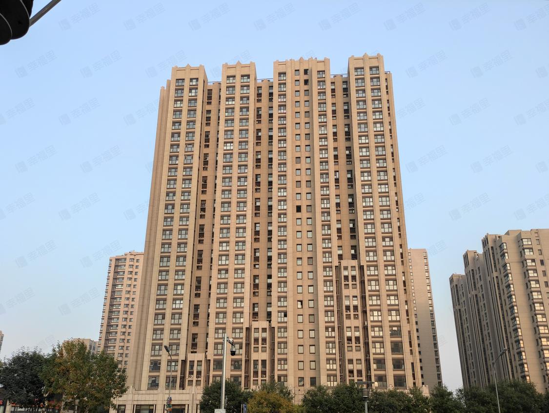 北京大兴-天宫院南/2015年建龙湖时代天街