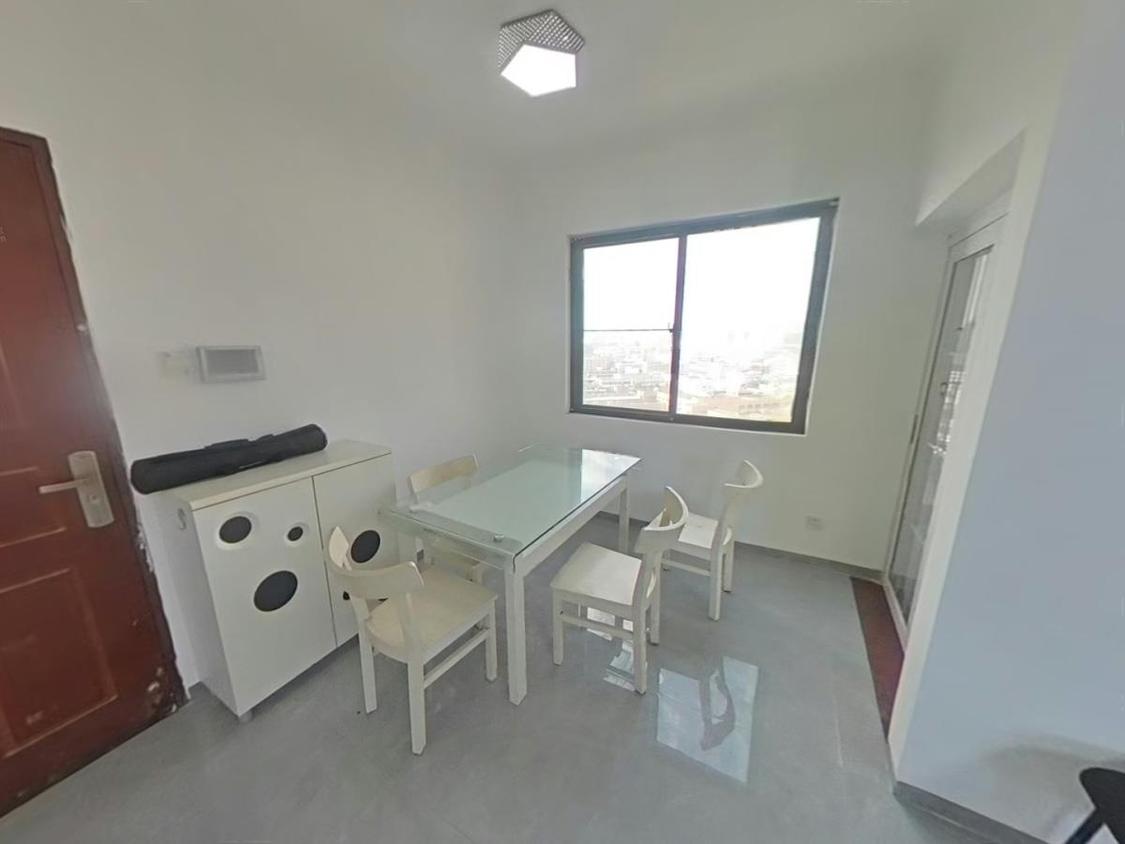 整租·金沙花园