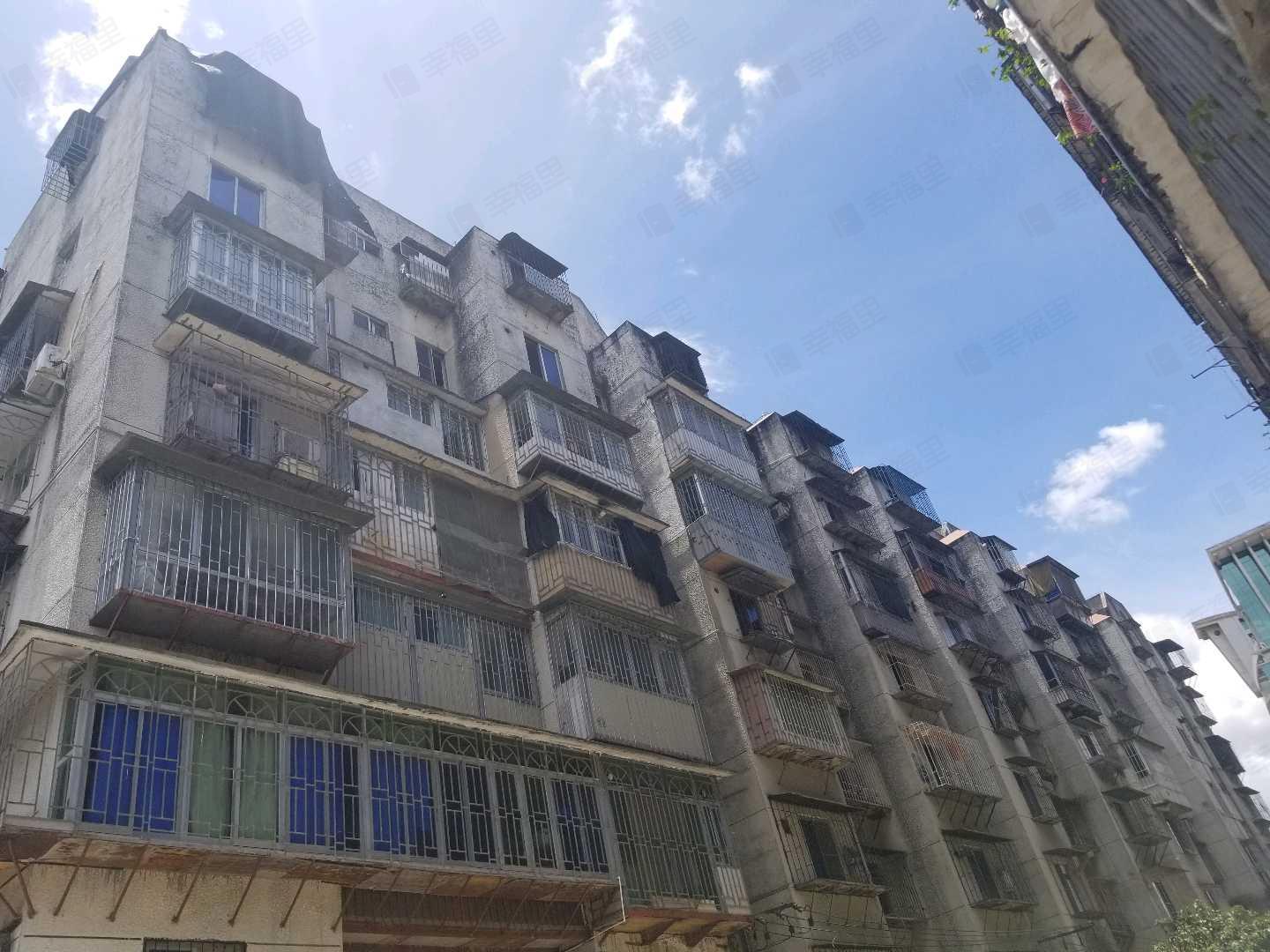凤坂公寓小区效果图