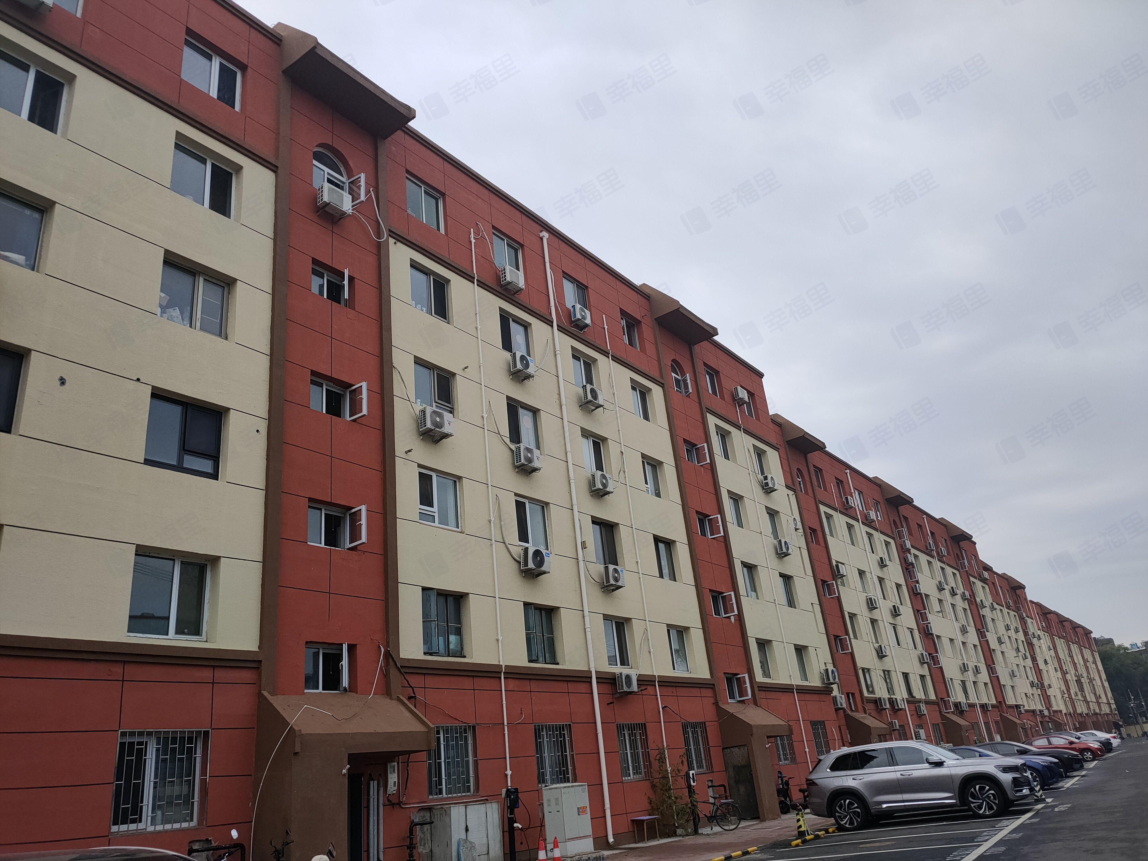 清逸园(东区)小区效果图