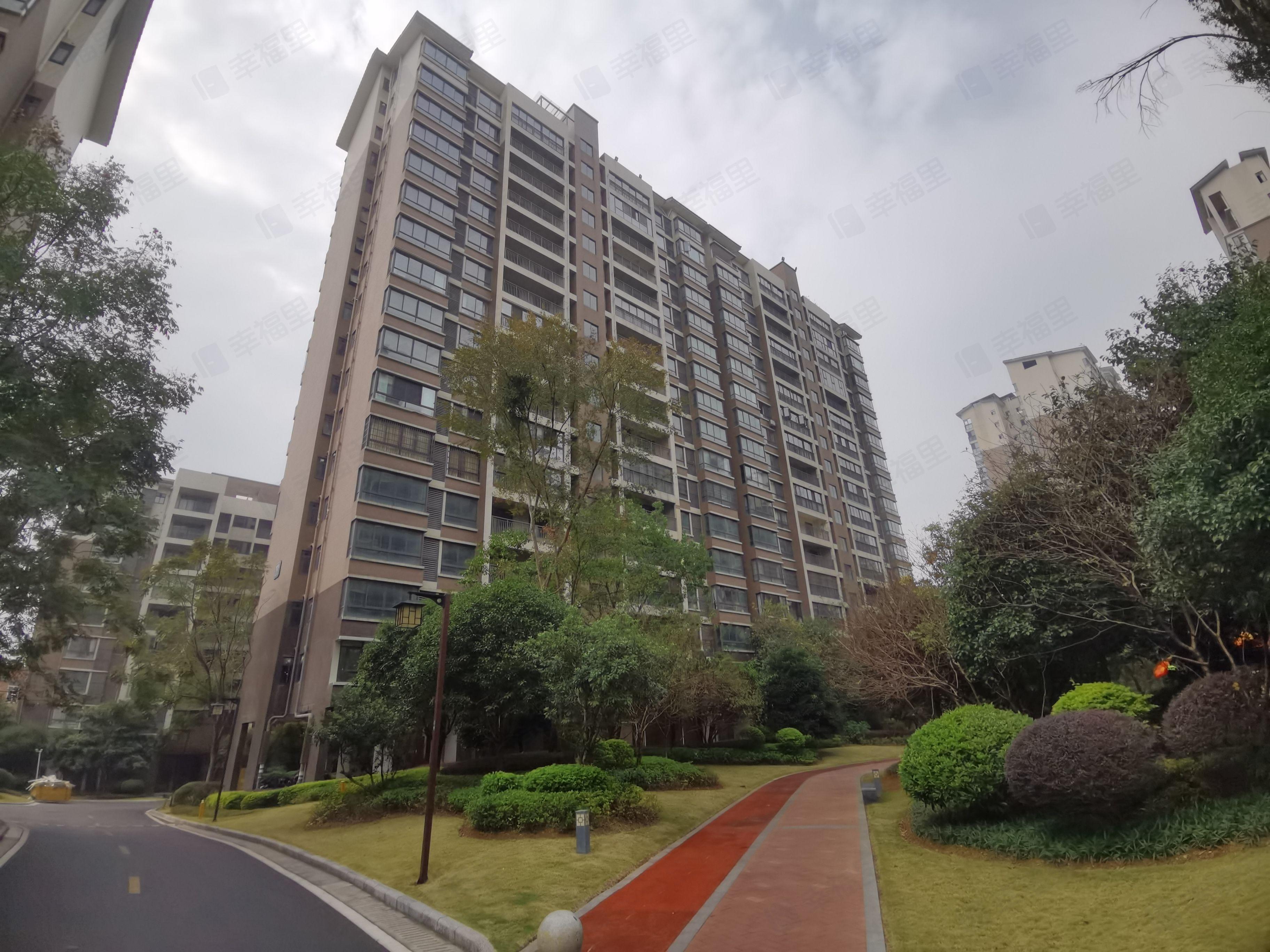 桂医熙境小区效果图
