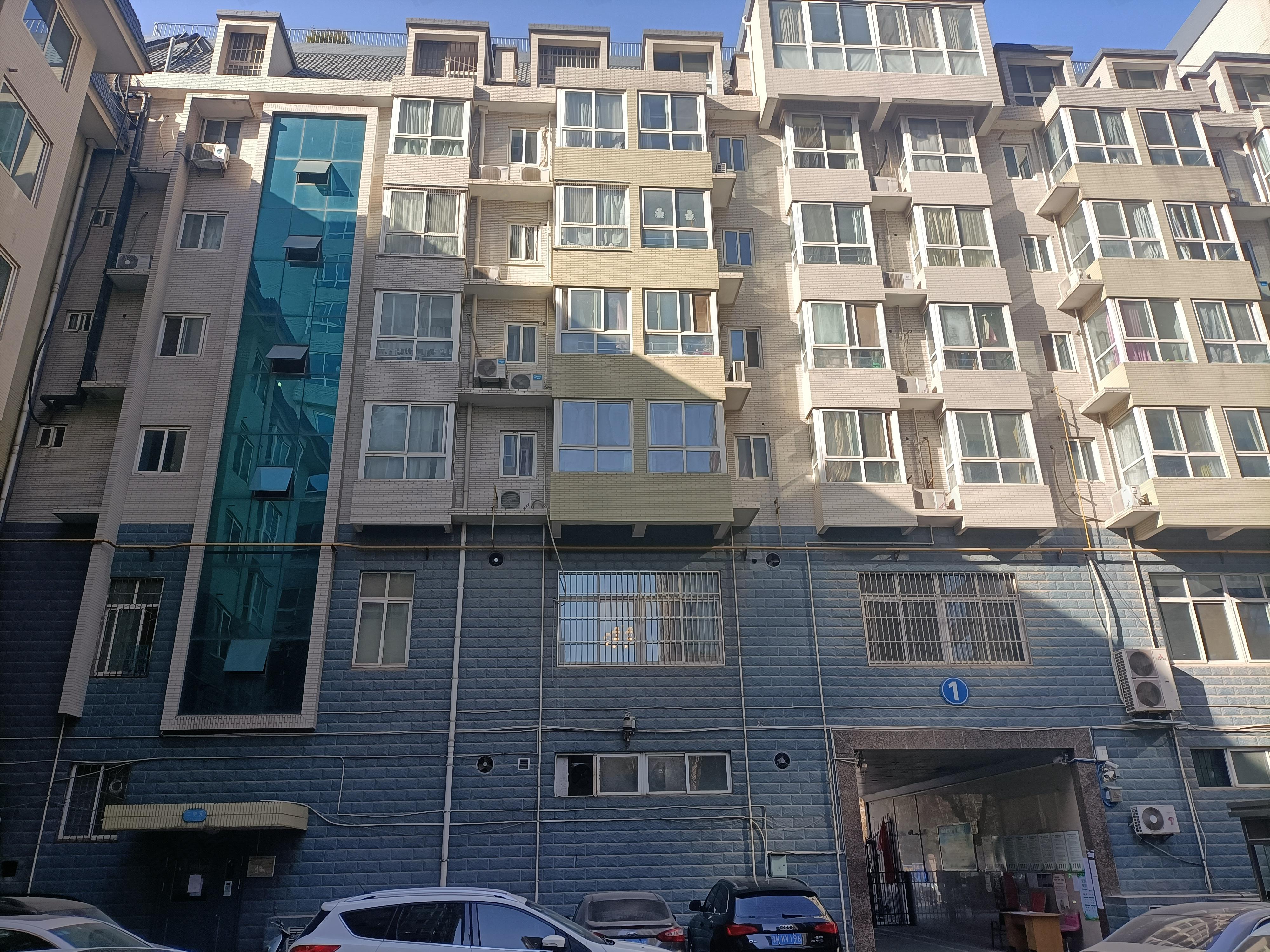 小悉尼自由岛小区效果图