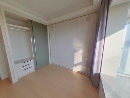 浦东前滩整租 晶耀名邸(三期)2室1厅/92平/中楼层