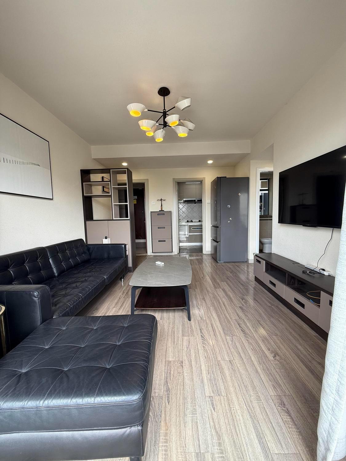 整租·白石龙村