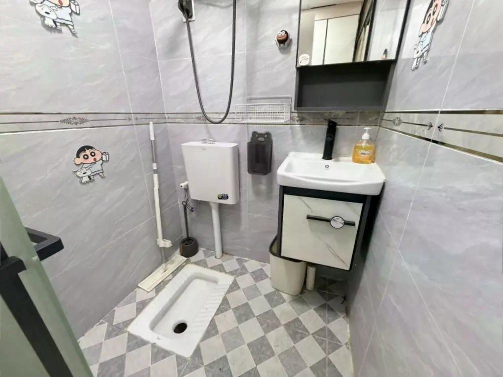整租·塘尾社区