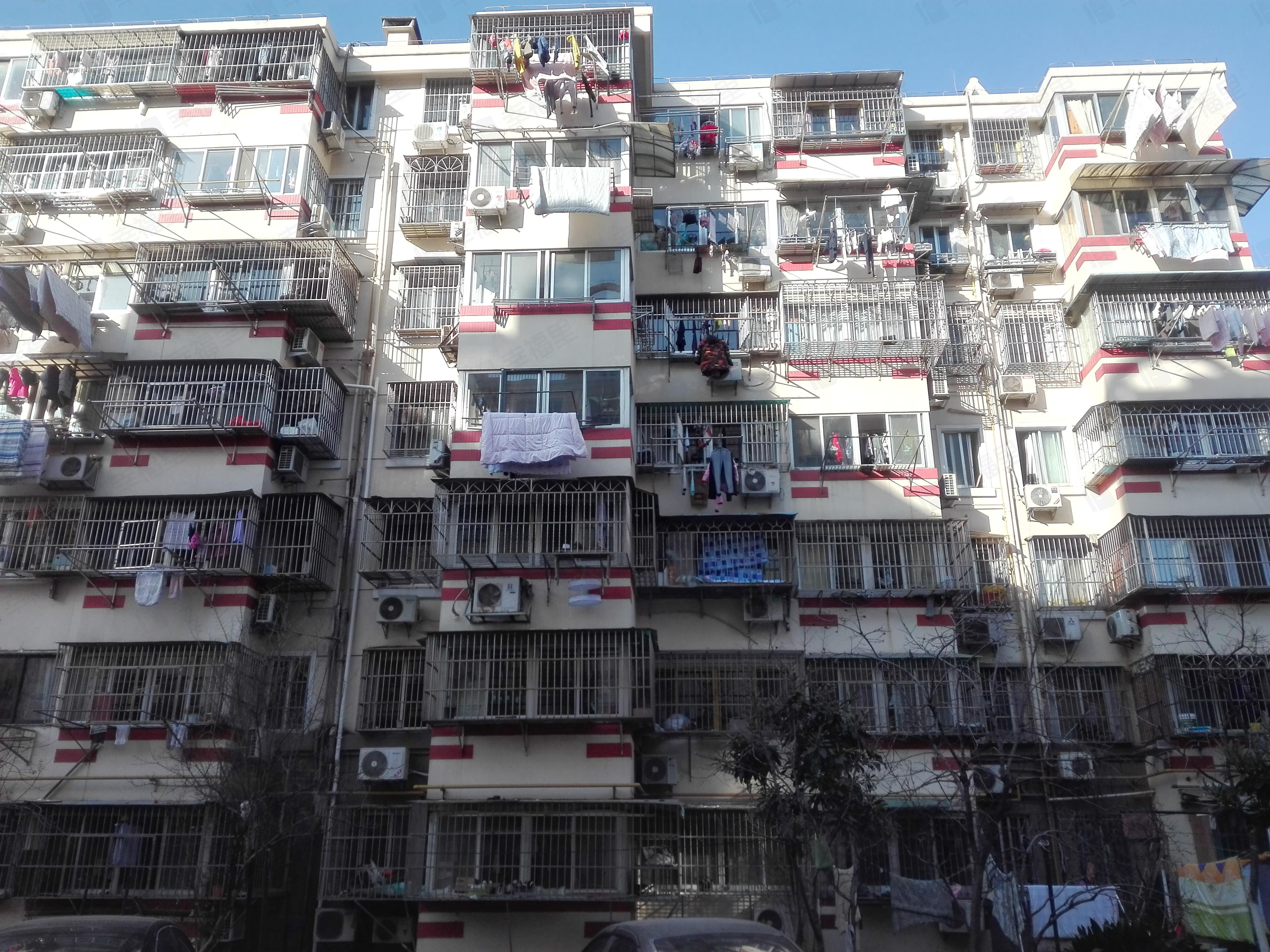银城街小区小区效果图