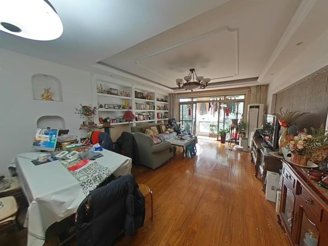 整租·华敏世纪广场