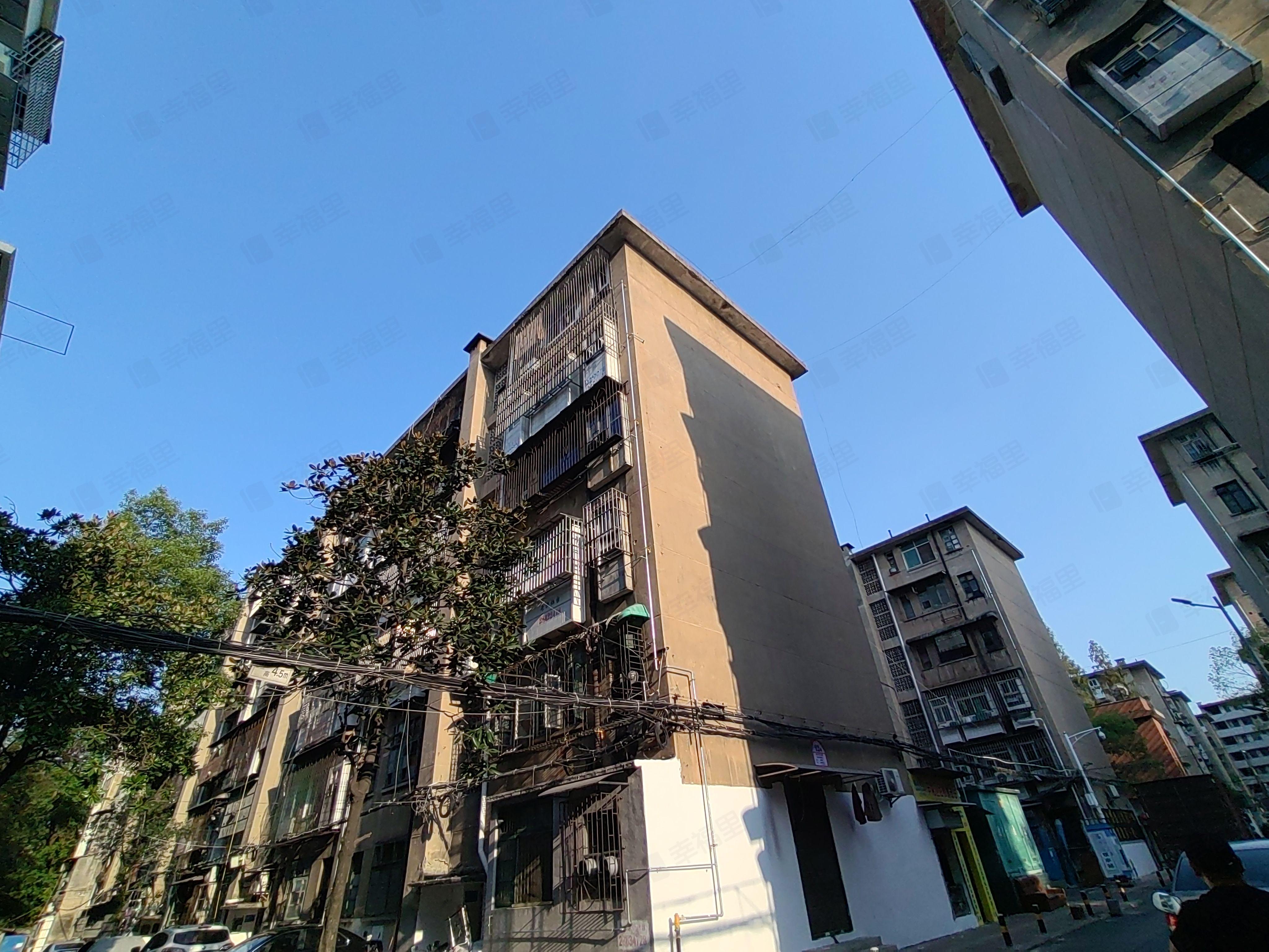 建宁新村小区效果图