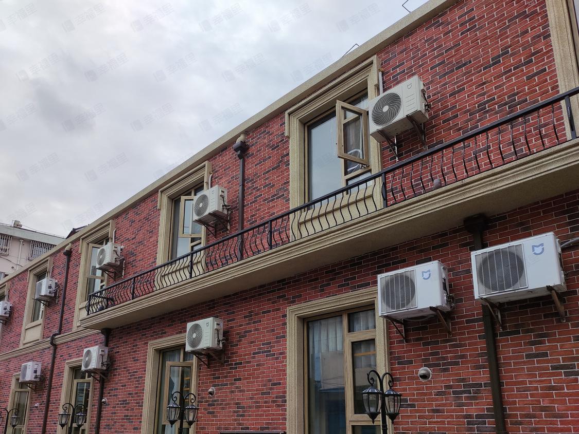 上海浦东-杨思/暂无年代龙荣时尚宾馆